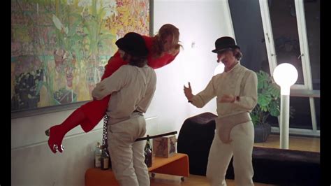 a clockwork orange clips